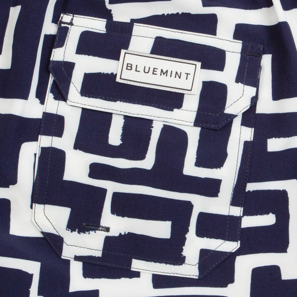 Bluemint arthus stretch swimwear