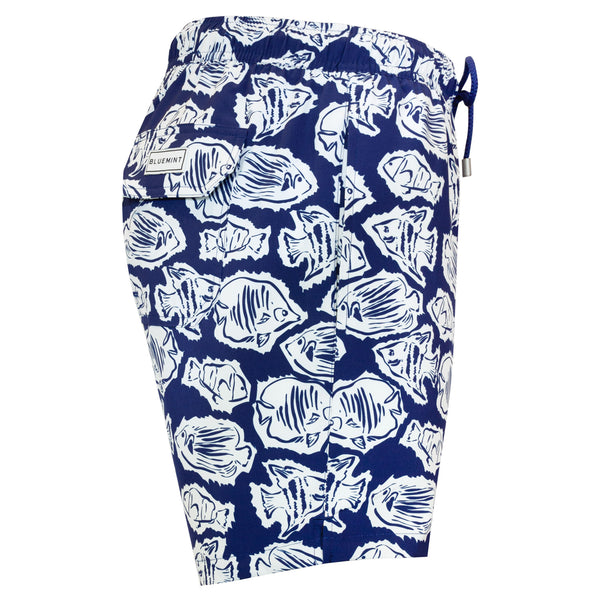 Bluemint arthus stretch swimwear