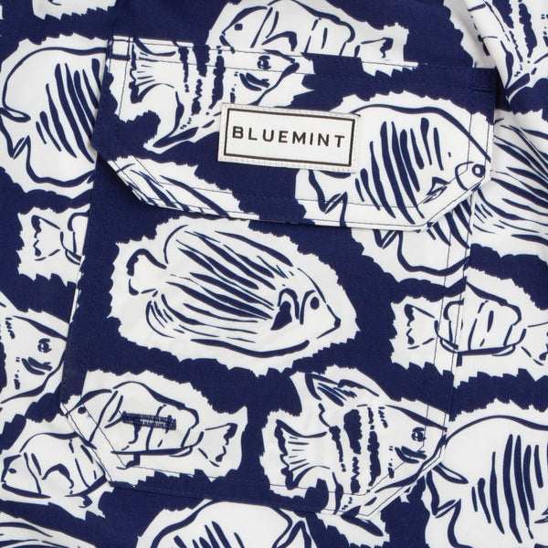 Bluemint arthus stretch swimwear