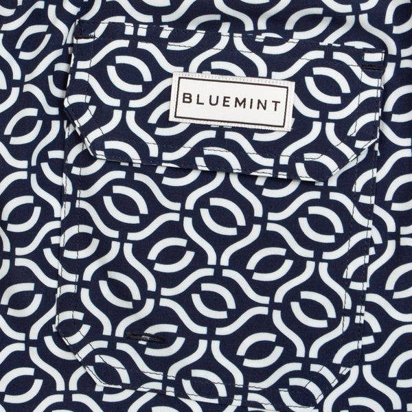 Bluemint arthus stretch swimwear