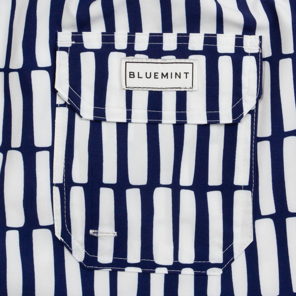 Bluemint arthus stretch swimwear