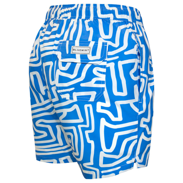 Bluemint arthus stretch swimwear