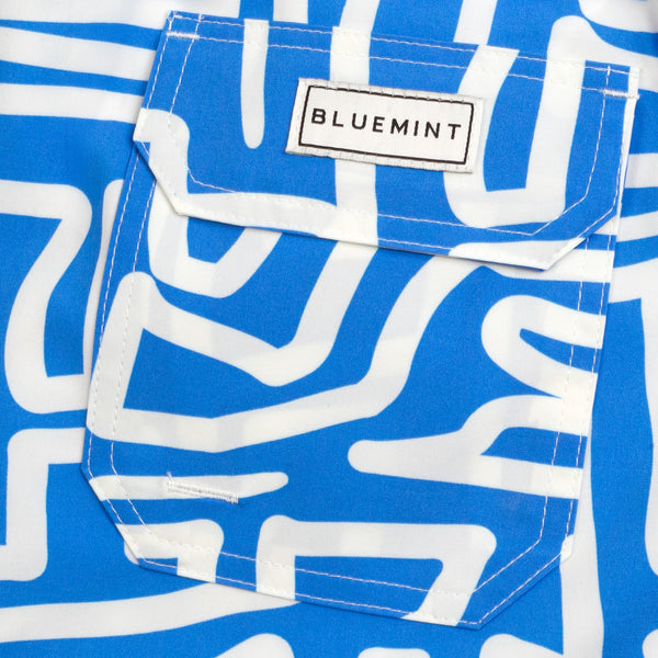 Bluemint arthus stretch swimwear