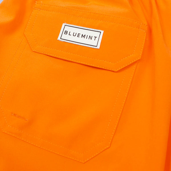 Bluemint arthus stretch solid swimwear