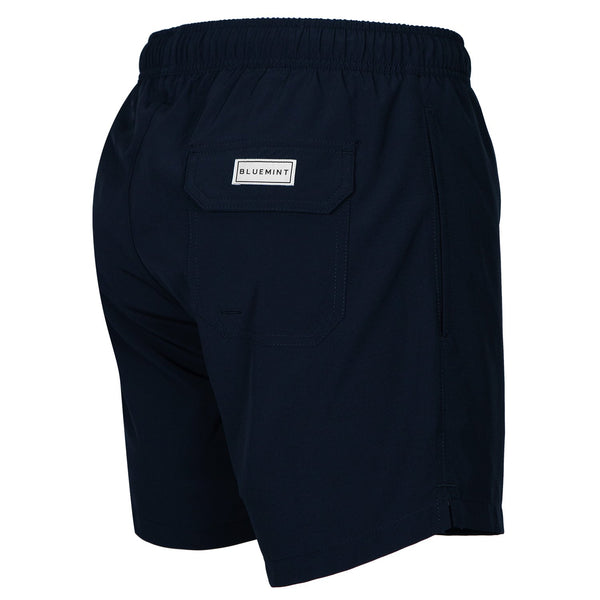 Bluemint arthus stretch solid swimwear