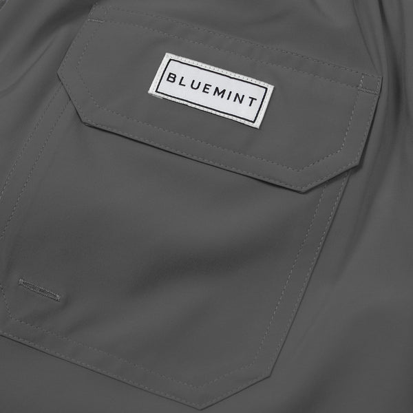 Bluemint arthus stretch solid swimwear