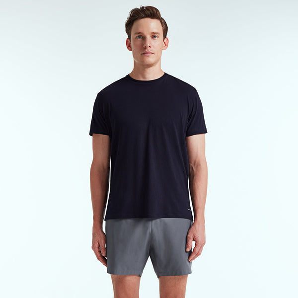 Bluemint arthus stretch solid swimwear