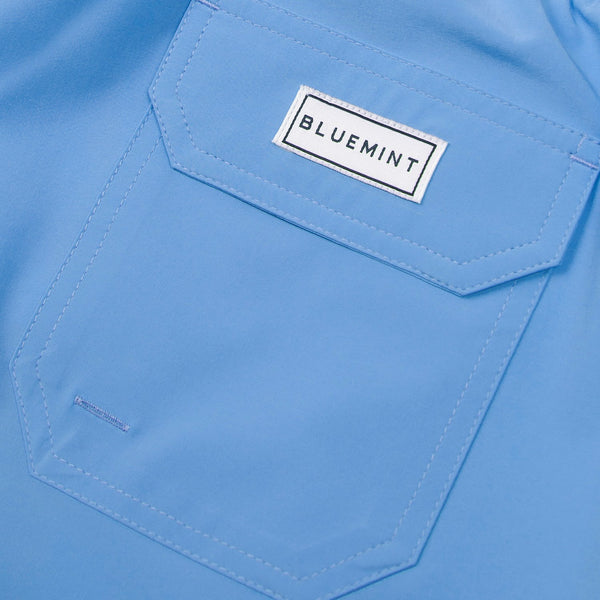 Bluemint arthus stretch solid swimwear