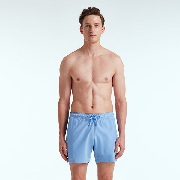 Bluemint arthus stretch solid swimwear