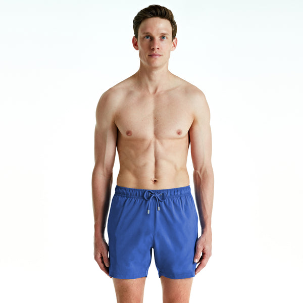 Bluemint arthus stretch solid swimwear