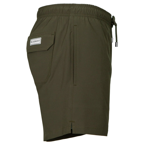 Bluemint arthus stretch solid swimwear