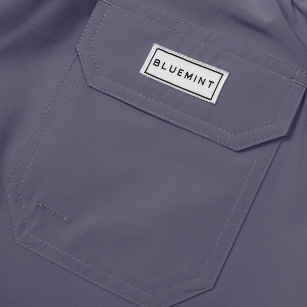 Bluemint arthus stretch solid swimwear