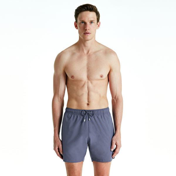 Bluemint arthus stretch solid swimwear