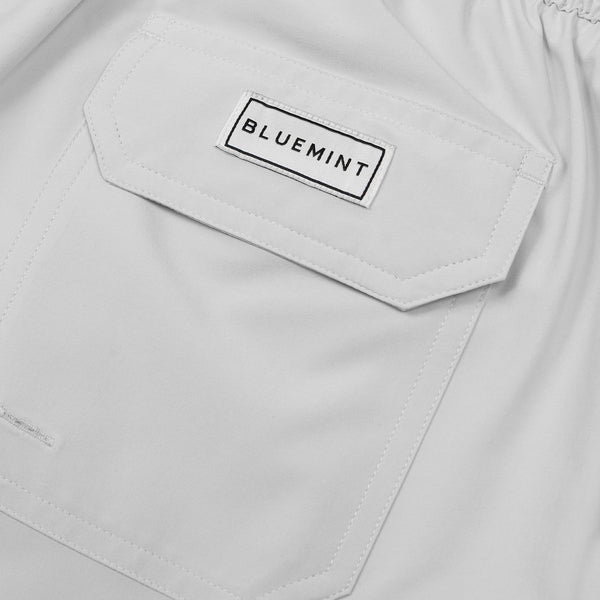 Bluemint arthus stretch solid swimwear