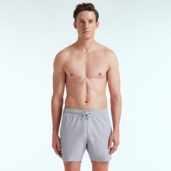 Bluemint arthus stretch solid swimwear