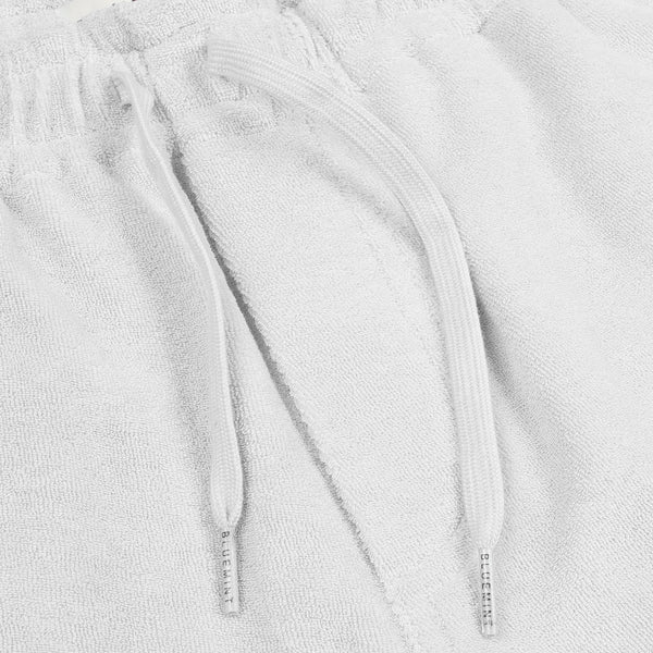 Bluemint terry shorts