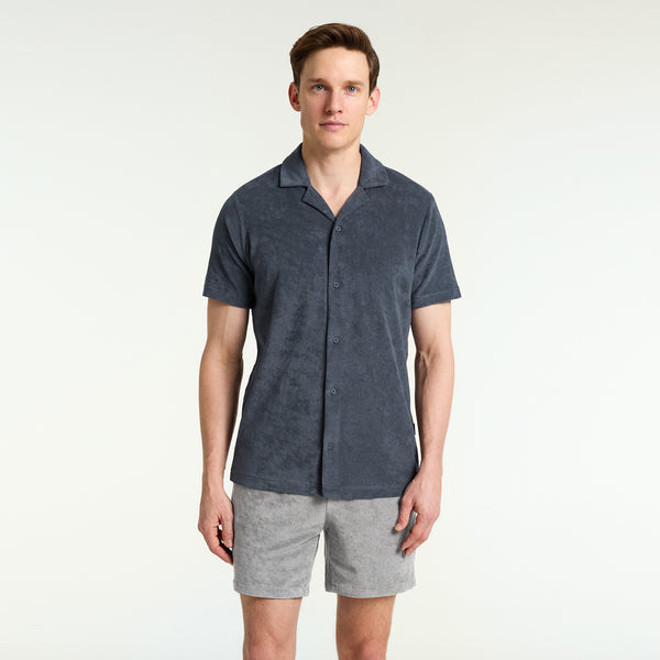 Bluemint terry shorts