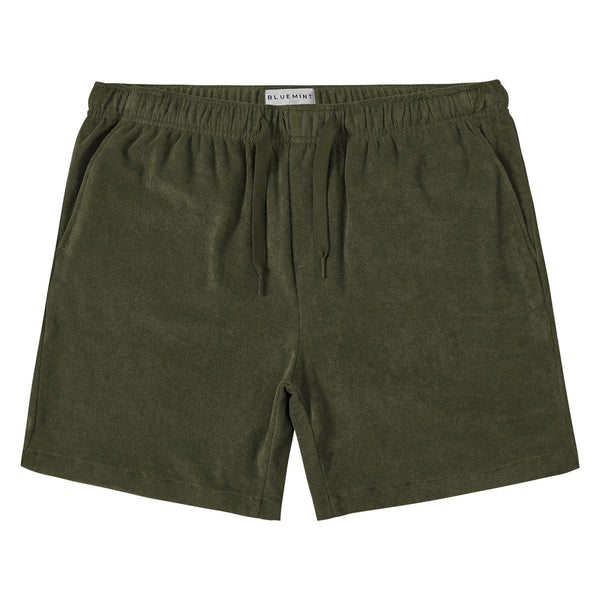 Bluemint terry shorts