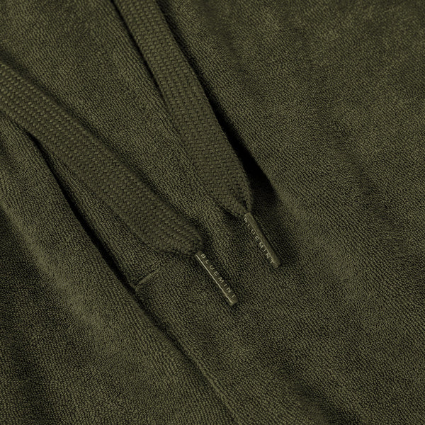 Bluemint terry shorts