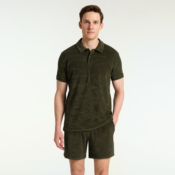 Bluemint terry shorts