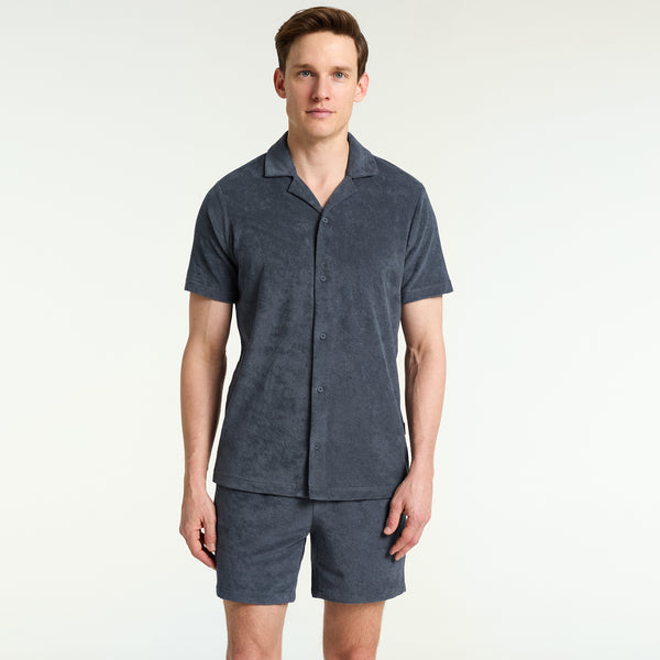 Bluemint terry shorts