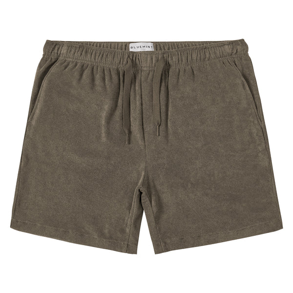 Bluemint terry shorts