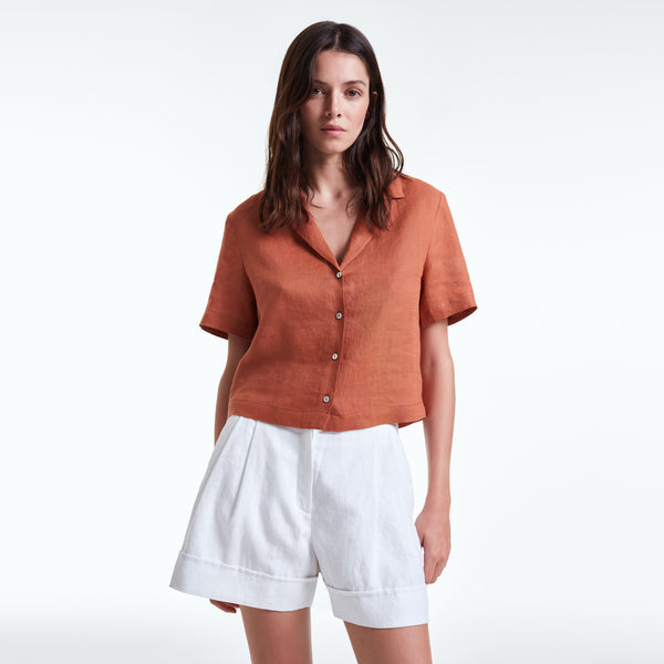 Bluemint romy shorts