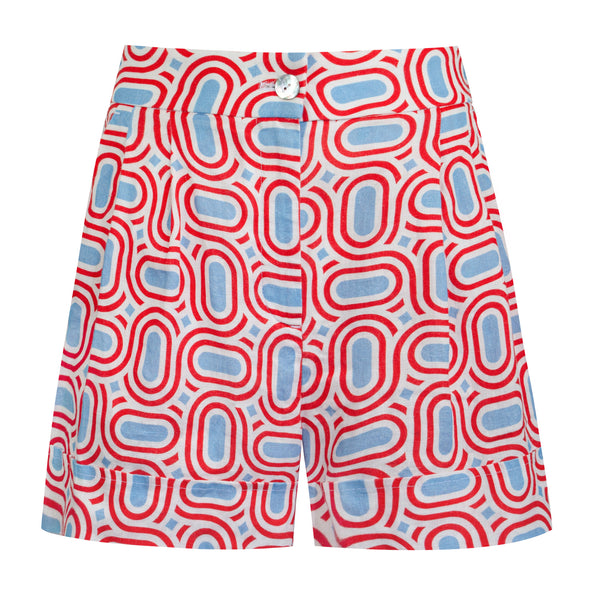 Bluemint romy shorts