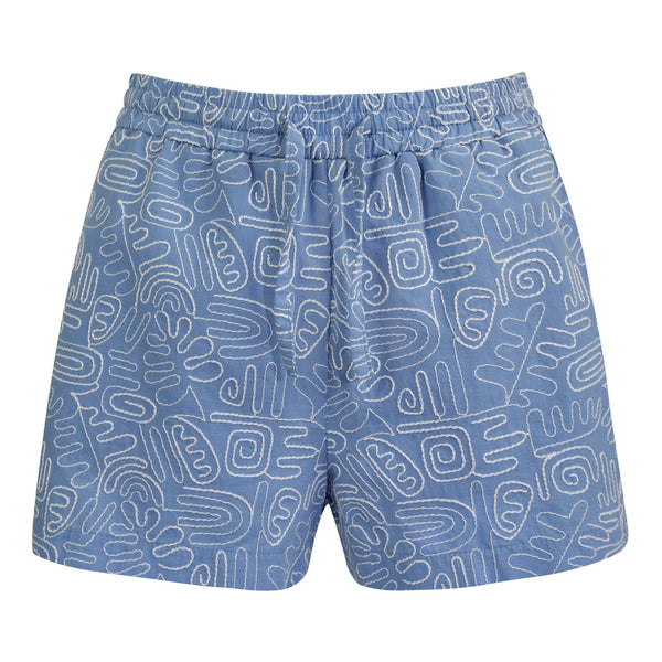 Bluemint diane shorts