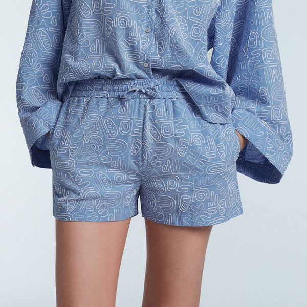 Bluemint diane shorts