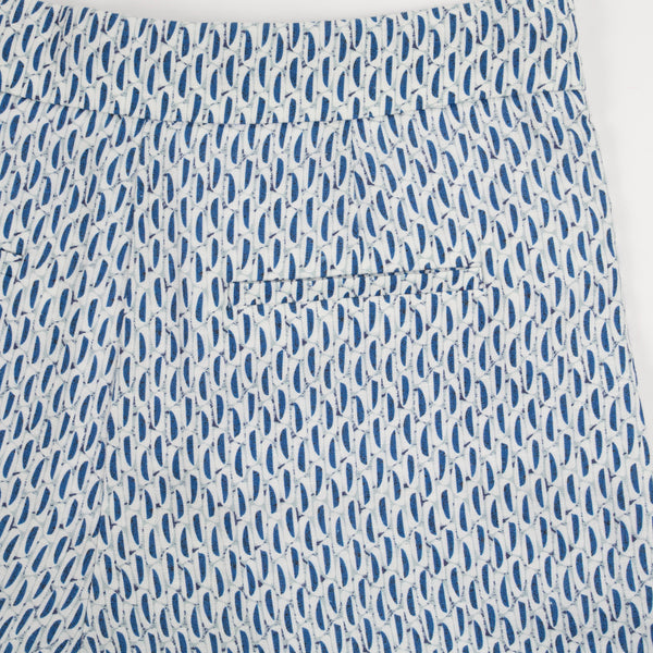 Bluemint edith shorts