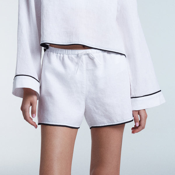 Bluemint zia shorts