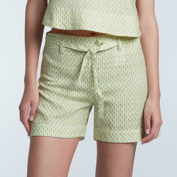 Bluemint galia shorts
