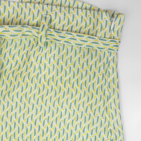 Bluemint galia shorts