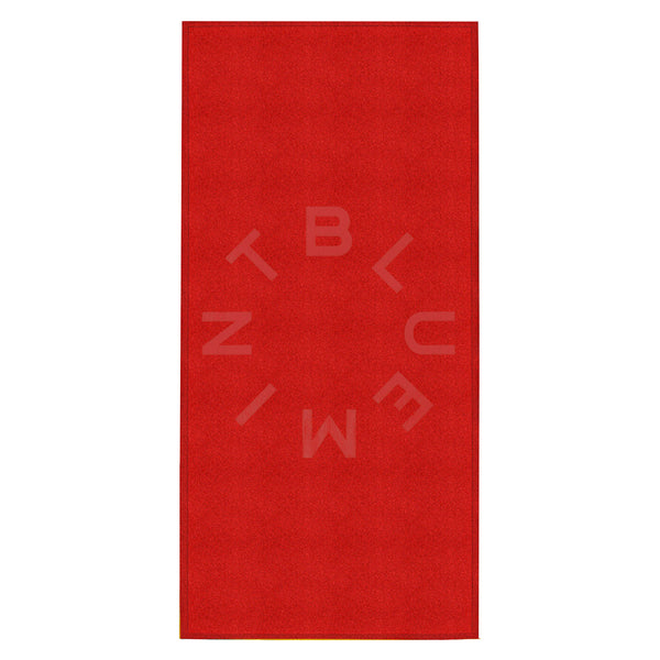 Bluemint hector beach towel