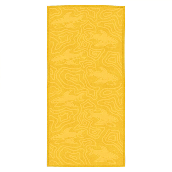 Bluemint hector beach towel