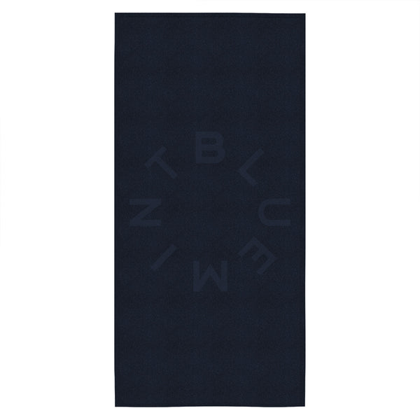 Bluemint hector beach towel