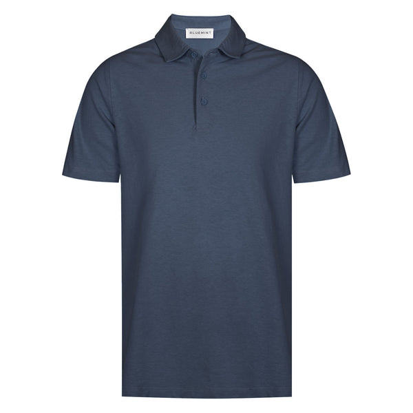 Bluemint cool touch cotton polo shirt polo shirts
