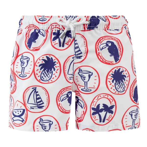 Bluemint arthus boy swimwear