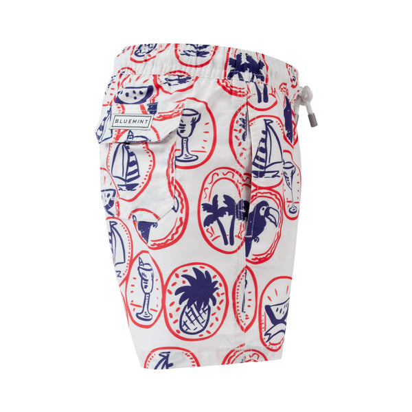 Bluemint arthus boy swimwear