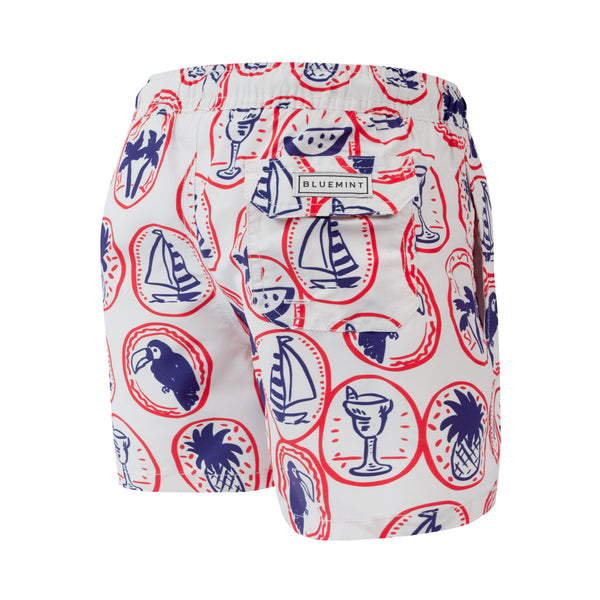 Bluemint arthus boy swimwear