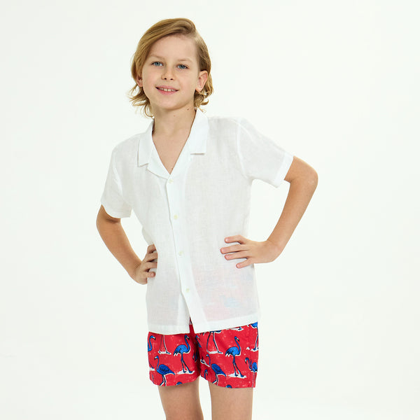 Bluemint arthus boy swimwear