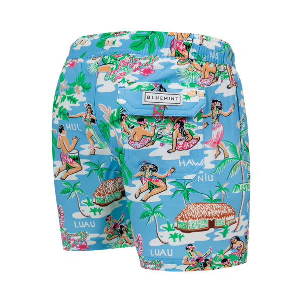Bluemint arthus boy stretch swimwear