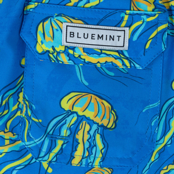 Bluemint arthus boy stretch swimwear