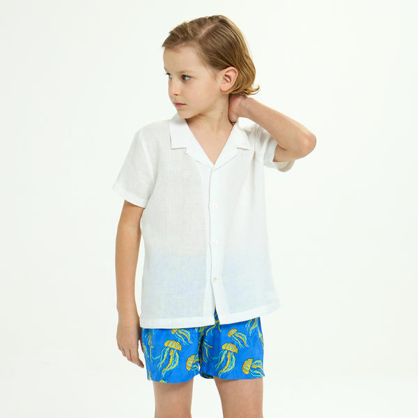 Bluemint arthus boy stretch swimwear