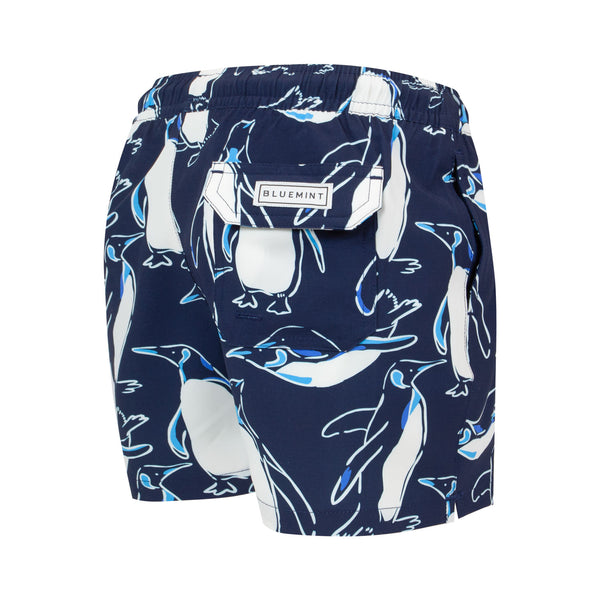 Bluemint arthus boy stretch swimwear