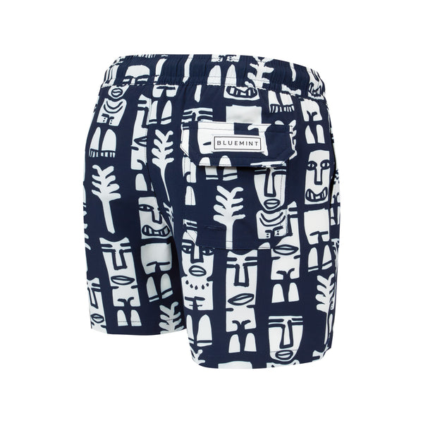 Bluemint arthus boy stretch swimwear