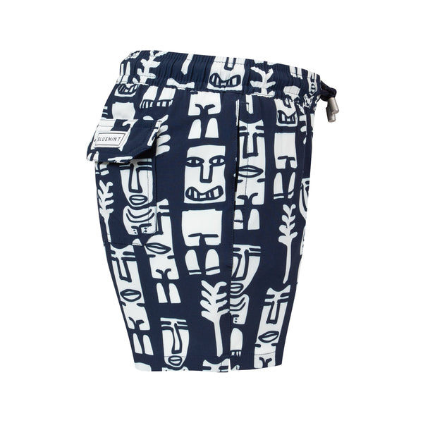 Bluemint arthus boy stretch swimwear