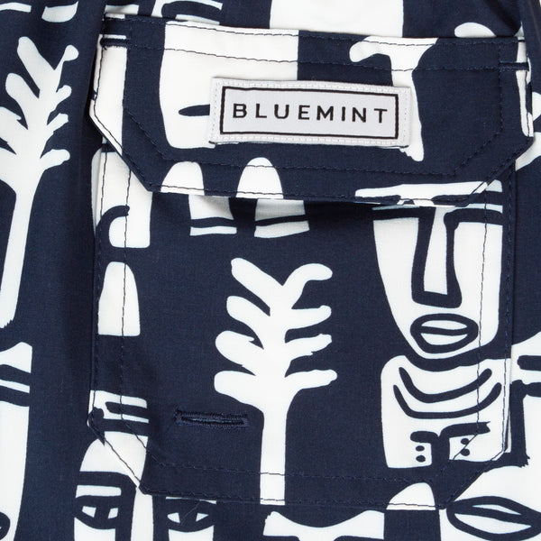 Bluemint arthus boy stretch swimwear