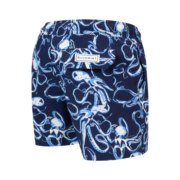Bluemint arthus boy stretch swimwear